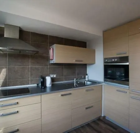 Spacious Loft With Views * La Oliva