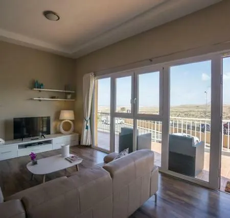 Spacious Loft With Views Appartement *